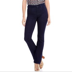 NYDJ Marilyn Straight Jeans